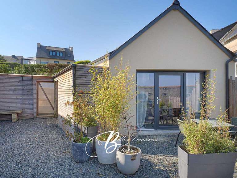 Maison Ploubazlanec - 4 chambres