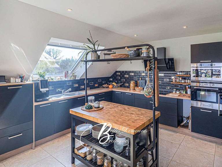 House Ploubazlanec - 4 bedrooms