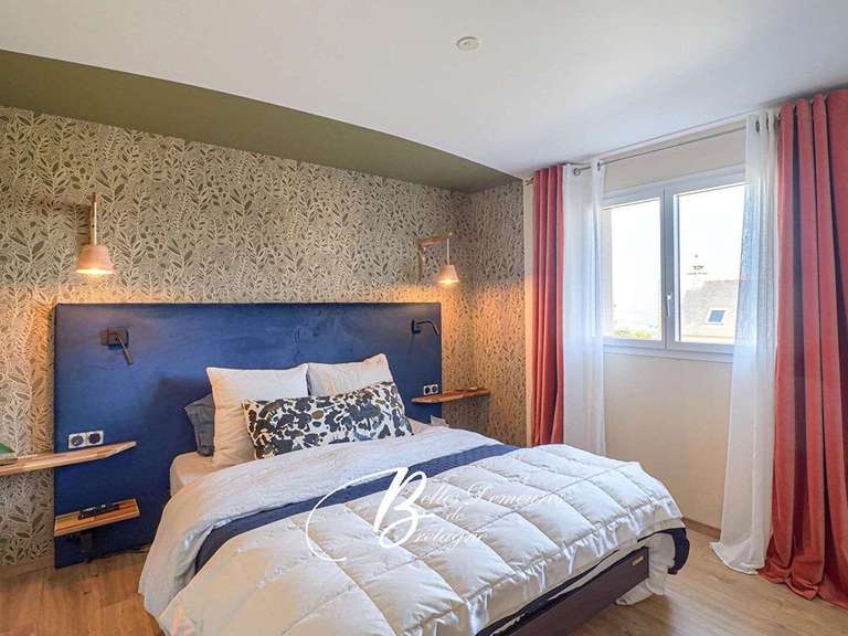 Maison Ploubazlanec - 4 chambres