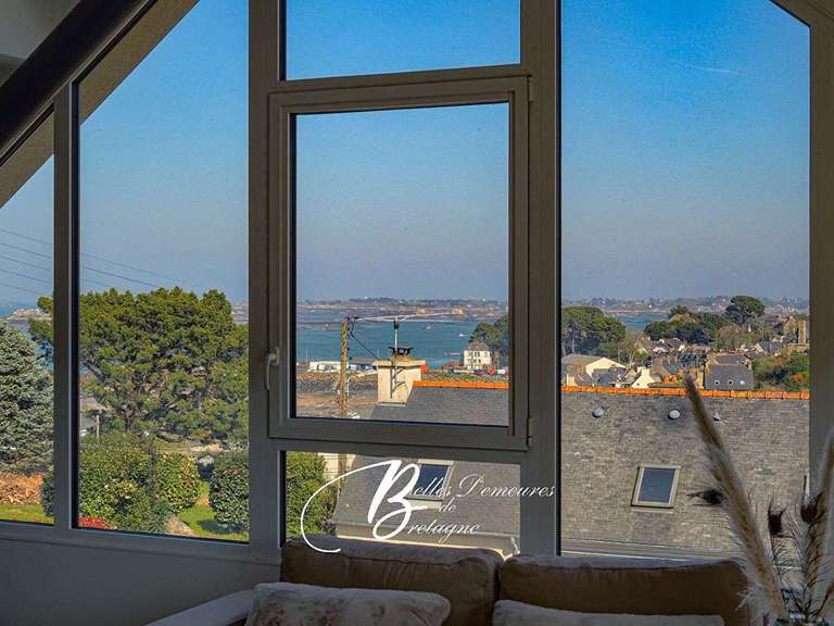 Maison Ploubazlanec - 4 chambres