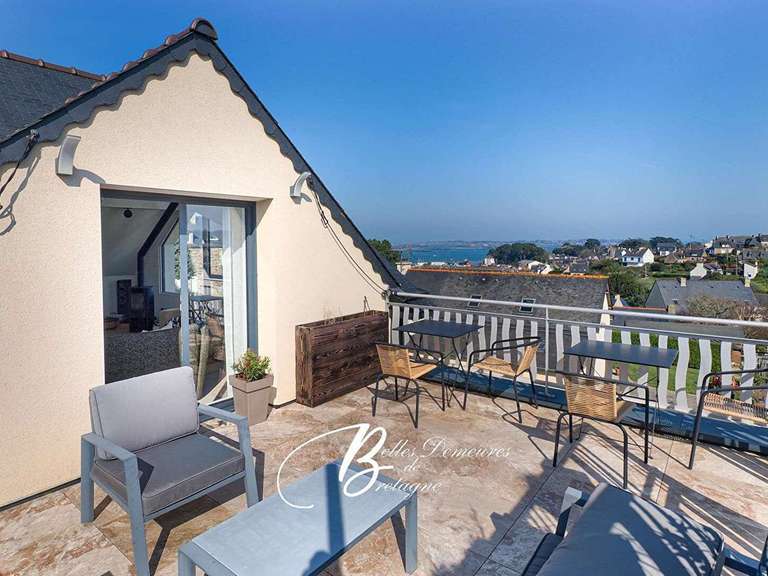 Maison Ploubazlanec - 4 chambres