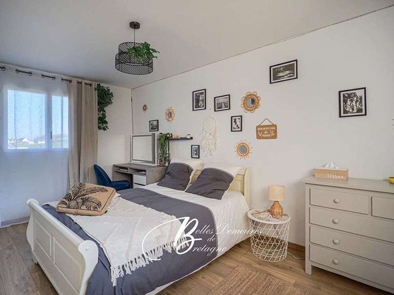 Maison Ploubazlanec - 4 chambres