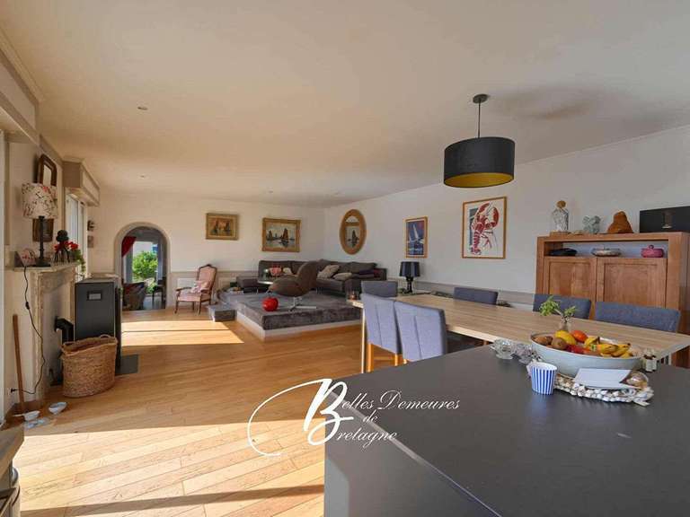 Maison avec Vue sur mer Ploubazlanec - 4 chambres
