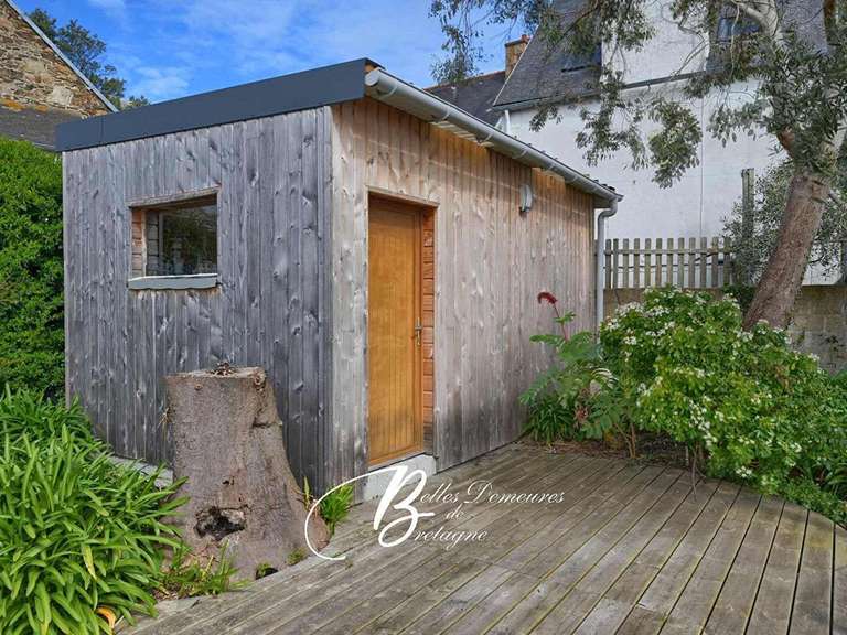 Maison avec Vue sur mer Ploubazlanec - 4 chambres