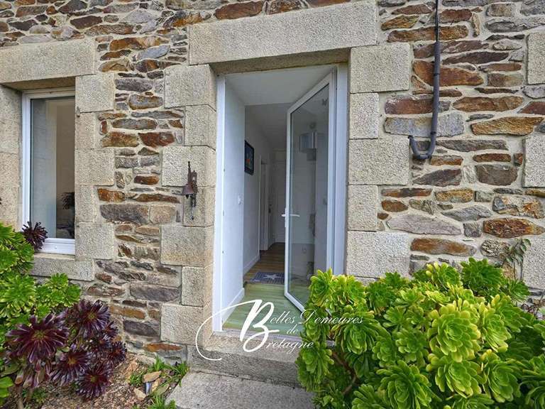 Maison avec Vue sur mer Ploubazlanec - 4 chambres