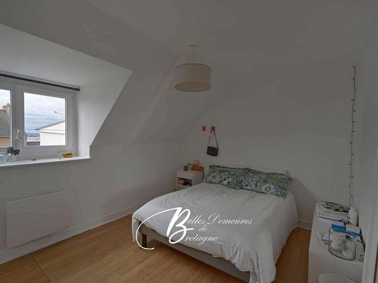 Maison avec Vue sur mer Ploubazlanec - 4 chambres