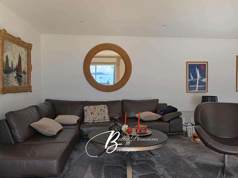 Maison avec Vue sur mer Ploubazlanec - 4 chambres