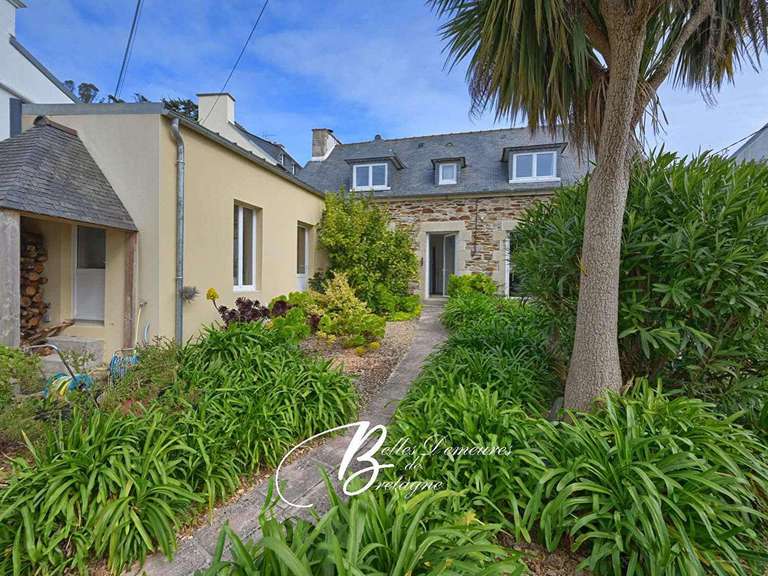 Maison avec Vue sur mer Ploubazlanec - 4 chambres