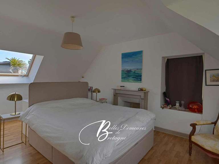 Maison avec Vue sur mer Ploubazlanec - 4 chambres