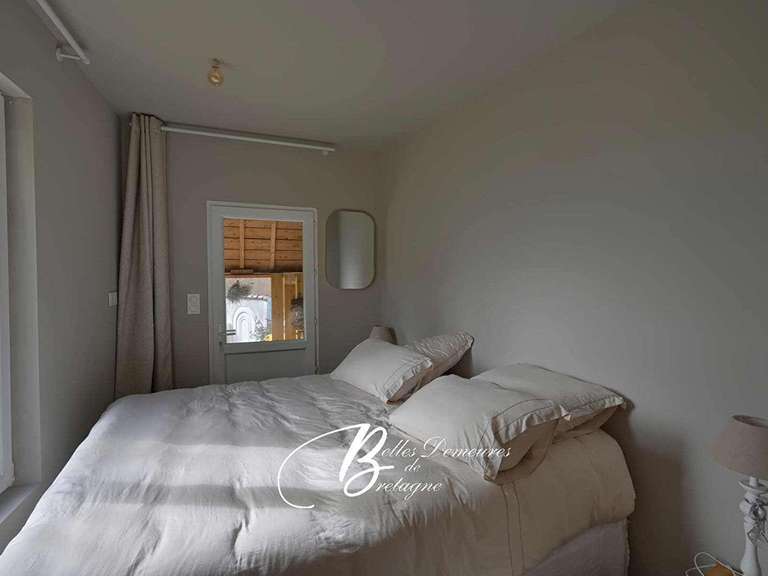 Maison avec Vue sur mer Ploubazlanec - 4 chambres