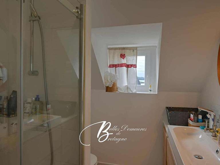 Maison avec Vue sur mer Ploubazlanec - 4 chambres