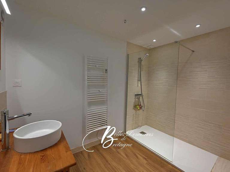 Maison avec Vue sur mer Ploubazlanec - 4 chambres