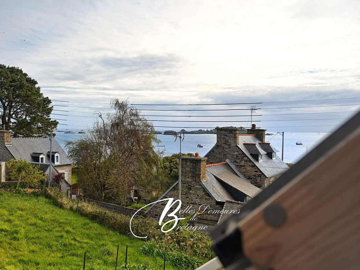 Maison Ploubazlanec