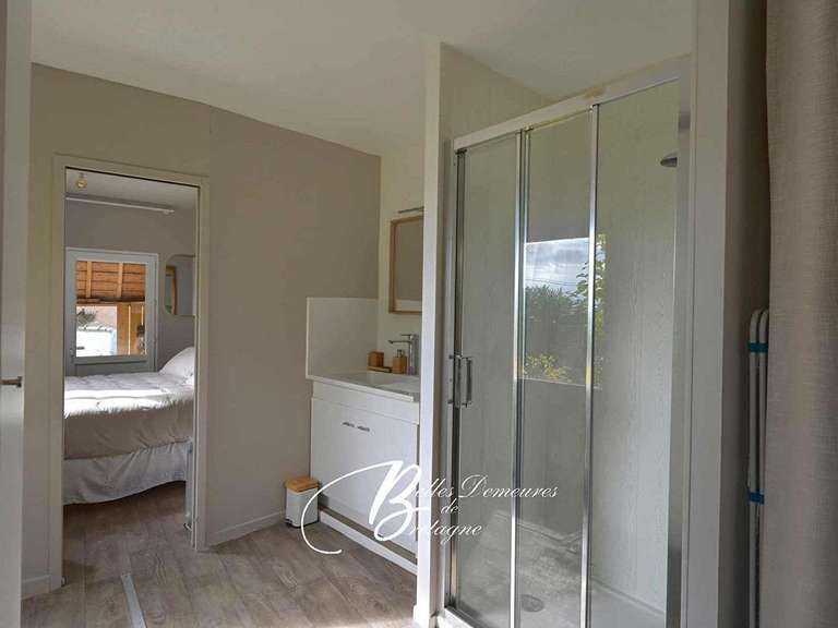 Maison avec Vue sur mer Ploubazlanec - 4 chambres