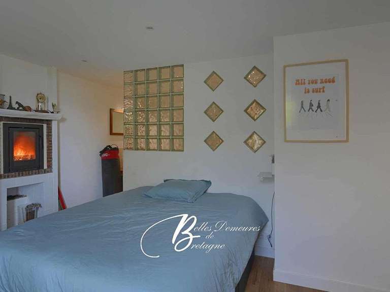 Maison avec Vue sur mer Ploubazlanec - 4 chambres