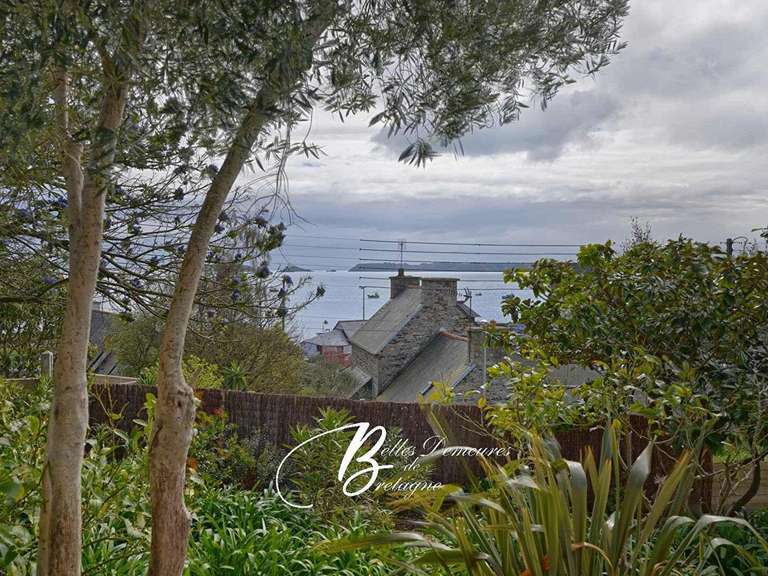 Maison avec Vue sur mer Ploubazlanec - 4 chambres