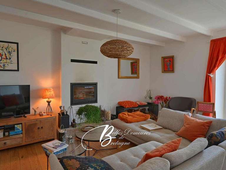 Maison avec Vue sur mer Ploubazlanec - 4 chambres