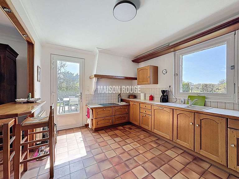 Maison avec Vue sur mer Ploubazlanec - 4 chambres