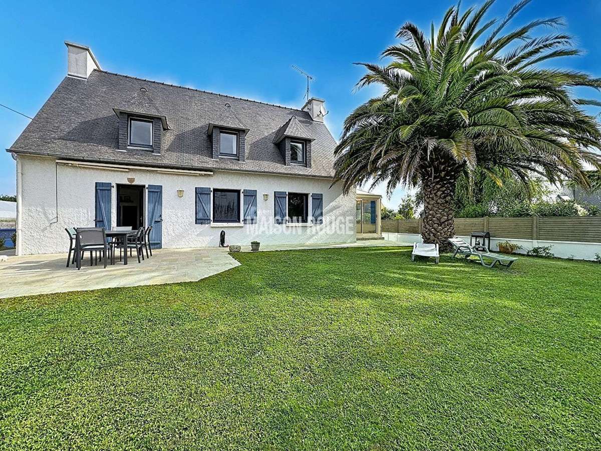 Maison Ploubazlanec