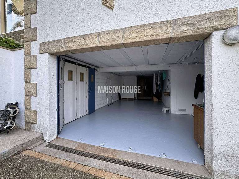 Maison avec Vue sur mer Ploubazlanec - 4 chambres