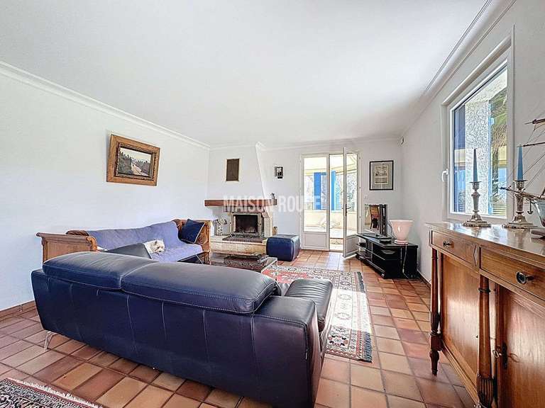 Maison avec Vue sur mer Ploubazlanec - 4 chambres