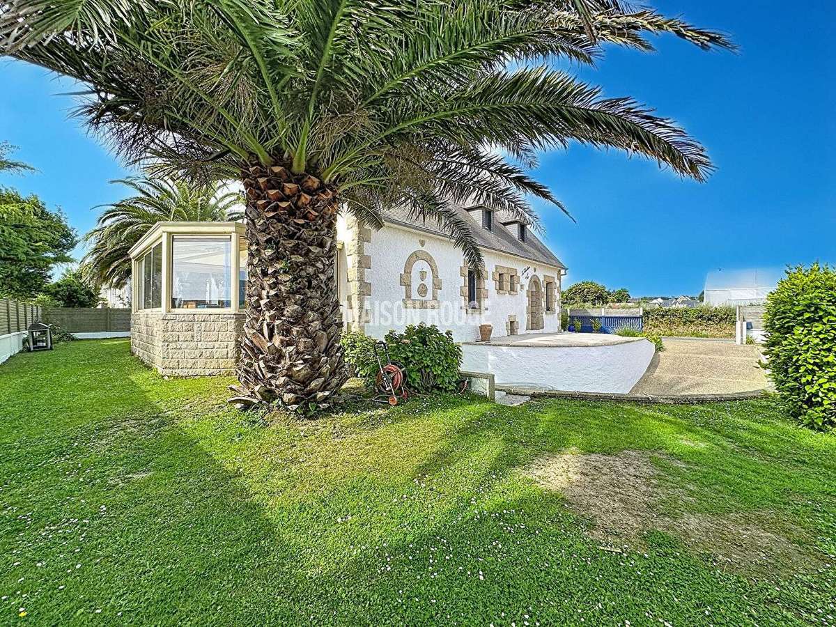 Maison Ploubazlanec