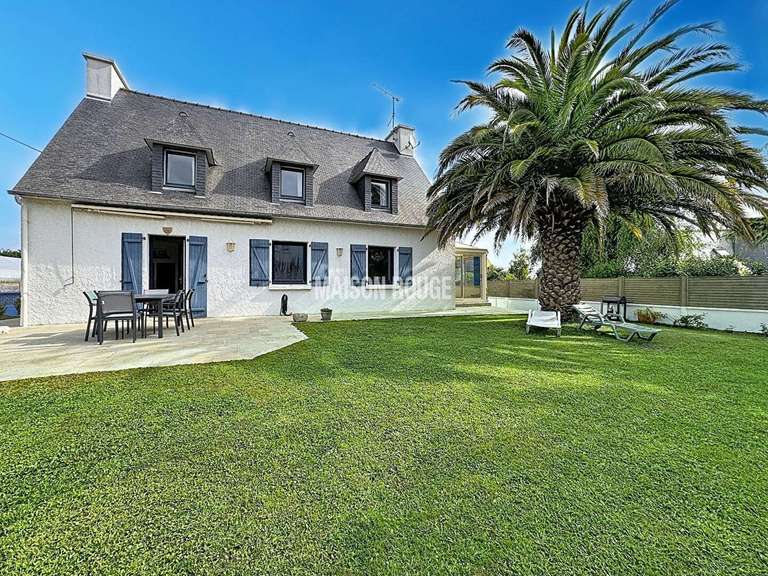 Maison avec Vue sur mer Ploubazlanec - 4 chambres
