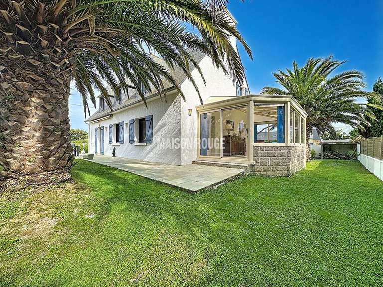 Maison avec Vue sur mer Ploubazlanec - 4 chambres
