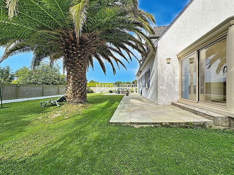 Maison avec Vue sur mer Ploubazlanec - 4 chambres