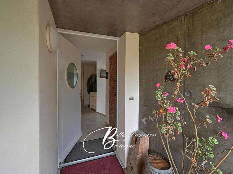 Maison avec Vue sur mer Ploubazlanec - 3 chambres