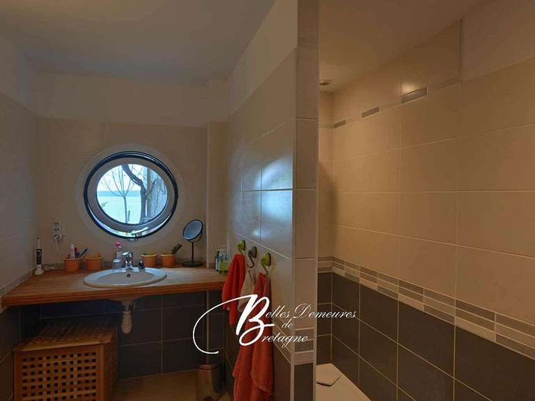 Maison avec Vue sur mer Ploubazlanec - 3 chambres