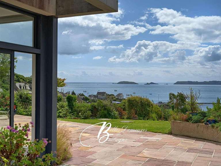 Maison avec Vue sur mer Ploubazlanec - 3 chambres