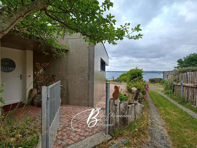 Maison avec Vue sur mer Ploubazlanec - 3 chambres