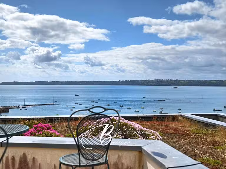 Maison avec Vue sur mer Ploubazlanec - 3 chambres