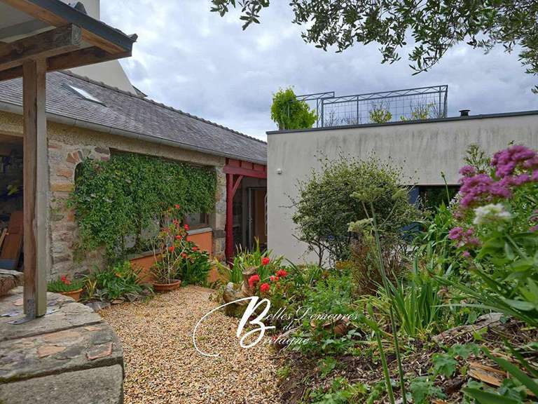 Maison avec Vue sur mer Ploubazlanec - 3 chambres