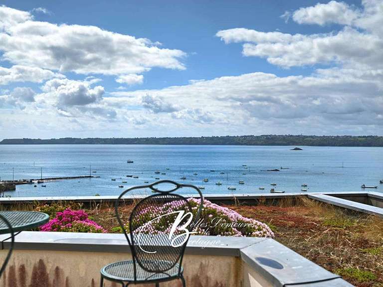 Maison avec Vue sur mer Ploubazlanec - 3 chambres