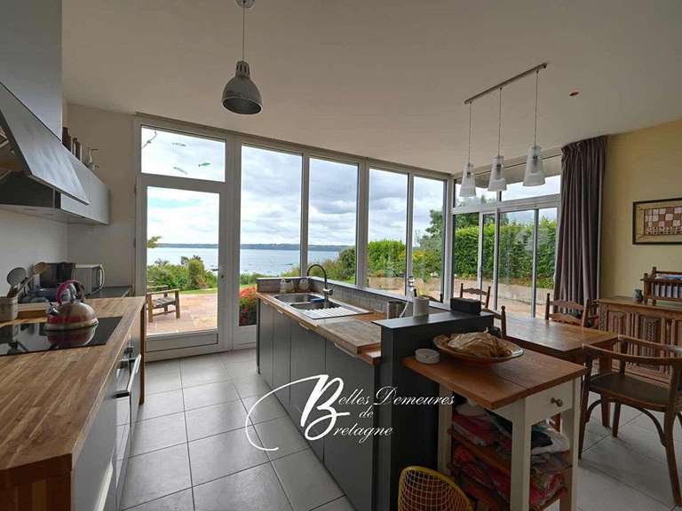 Maison avec Vue sur mer Ploubazlanec - 3 chambres
