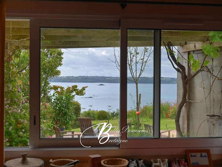 Maison avec Vue sur mer Ploubazlanec - 3 chambres