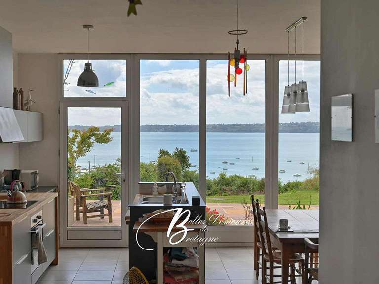 Maison avec Vue sur mer Ploubazlanec - 3 chambres