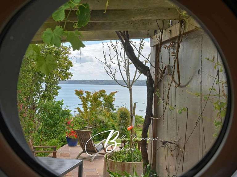 Maison avec Vue sur mer Ploubazlanec - 3 chambres