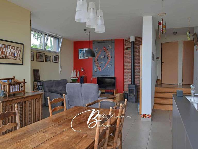 Maison avec Vue sur mer Ploubazlanec - 3 chambres