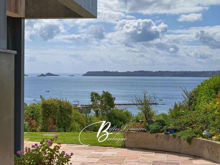 Maison avec Vue sur mer Ploubazlanec - 3 chambres