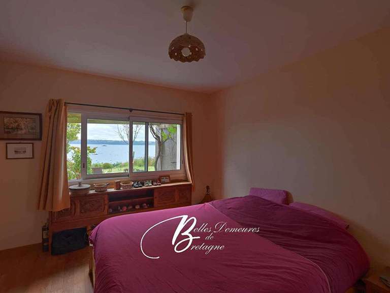 Maison avec Vue sur mer Ploubazlanec - 3 chambres