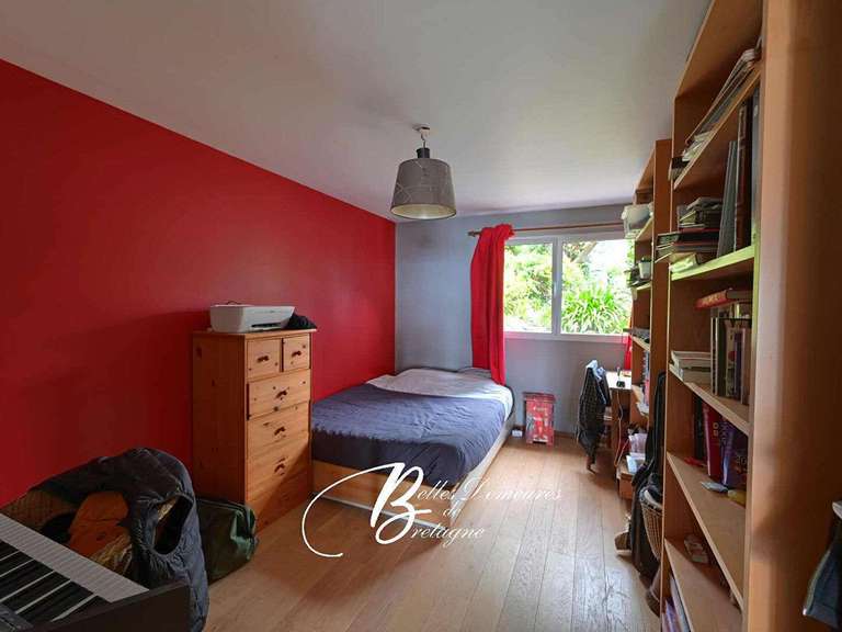 Maison avec Vue sur mer Ploubazlanec - 3 chambres