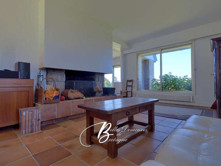 Maison avec Vue sur mer Ploubazlanec - 5 chambres
