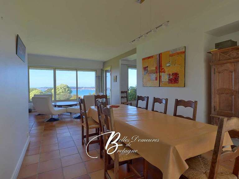 Maison avec Vue sur mer Ploubazlanec - 5 chambres