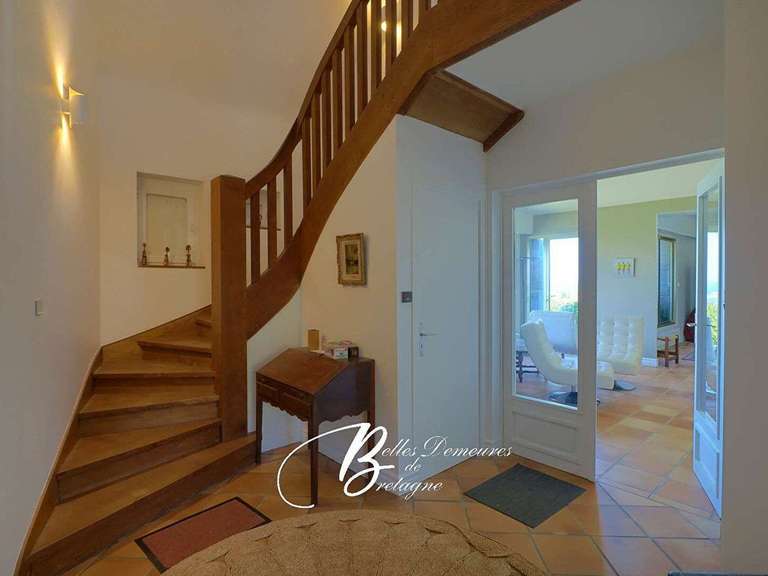 Maison avec Vue sur mer Ploubazlanec - 5 chambres