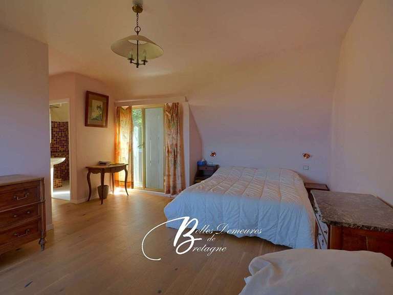 Maison avec Vue sur mer Ploubazlanec - 5 chambres
