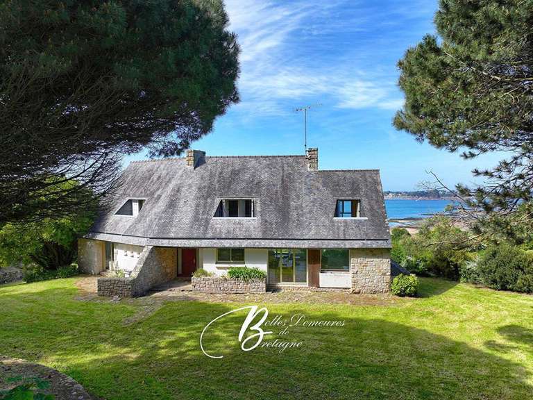 Maison avec Vue sur mer Ploubazlanec - 5 chambres
