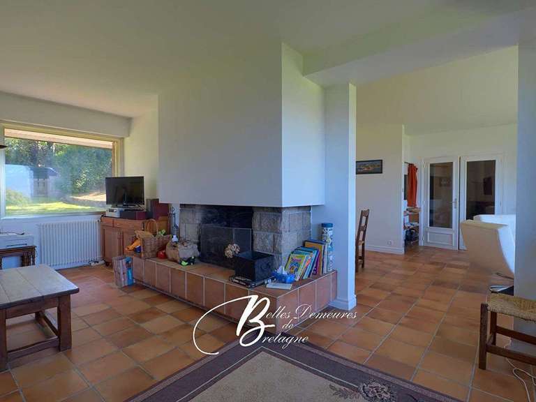 Maison avec Vue sur mer Ploubazlanec - 5 chambres